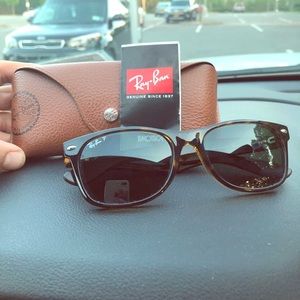 Ray-Ban Sunglasses